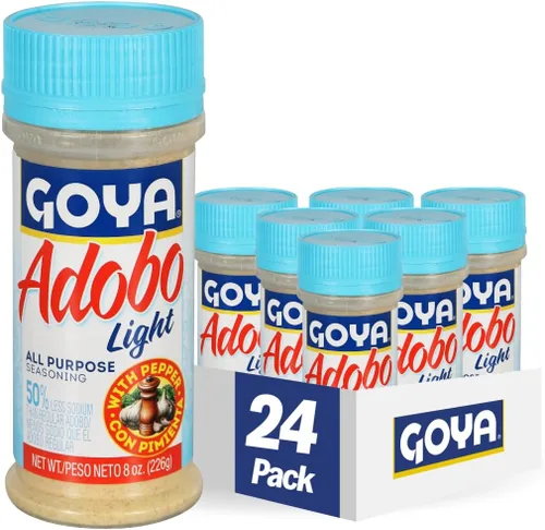 Goya adobo condimento con comino