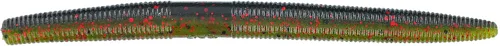 Vista 96 de Yamamoto 5" Senko Soft Stick Bait, 10-Pack, Bass Fishing Soft Plastic Lure, Multiple