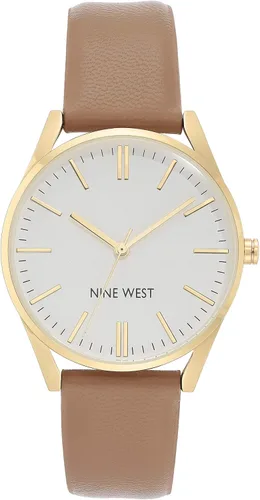 Vista 8 de Nine West - Reloj de pulsera para mujer