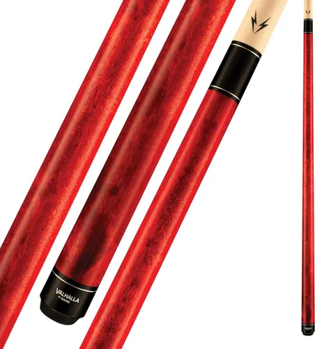 Vista 9 de Viking Valhalla 100 Series Pool Cue Stick