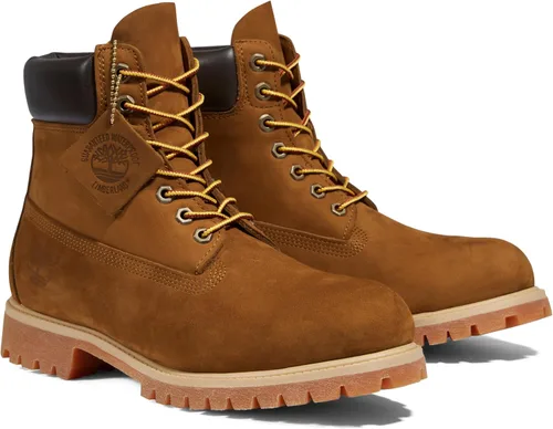 Vista 7 de Timberland - Botas impermeables de calidad prémium para hombre, 6pulgadas