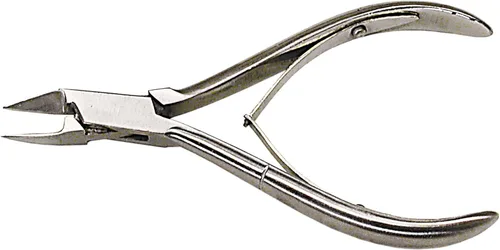 Squadron Products Cortador de bebedero diagonal de 5"