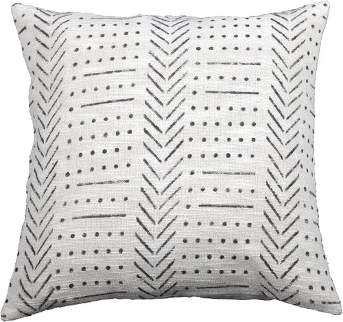 Vista 68 de Trade Star Funda de almohada corporal de diseñador 100 % algodón, hecha a mano, grande, funda de almohada decorativa estilo bohemio para casa