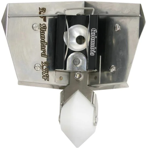 Vista 6 de Columbia - Limpiador de esquina combinado para paneles de yeso con rueda de plegado (2.5 pulgadas)