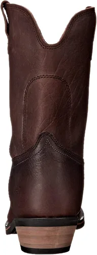 Vista 3 de AdTec Ranch Wellington - Botas para hombre de 12 pulgadas