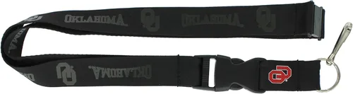 Vista 10 de aminco NCAA unisex-adult Ncaa Bob Buckle Logo Lanyard