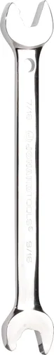 Vista 2 de Jonard Tools ASW-12, llave de velocidad de doble extremo, cabeza angulada, 1/2
