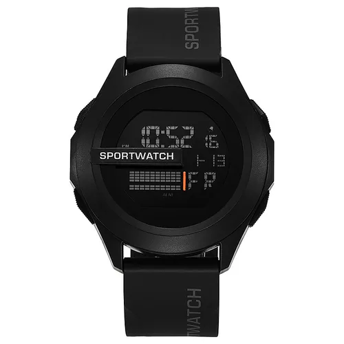 Vista 2 de RELOJ SPORTWATCH DEPORTIVO MODELO 2026
