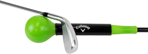 Vista 4 de Callaway Golf Swing Stick Lag Trainer - Swing Training aid for Golf Training and Golf Warmup Practice Stick