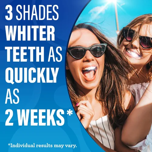 Vista 3 de GuruNanda Oxyburst - Enjuague bucal blanqueador de dientes, sin alcohol ni flúor, con peróxido de hidrógeno y 7 aceites esenciales, para frescura