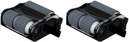 Vista 2 de Epson Kit de accesorios de rodillos para escáneres de documentos Workforce DS-6000 y D-70000 (B12B813501)