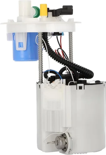 Vista 5 de SCITOO Montaje eléctrico de la bomba de combustible alto rendimiento para 2007 2008 2009 2010 2011 2012 2013 para Nissan X-Trail 2.5L