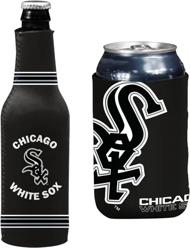 Vista 23 de MLB - Enfriador aislante para latas y botellas de béisbol