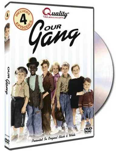 Our Gang