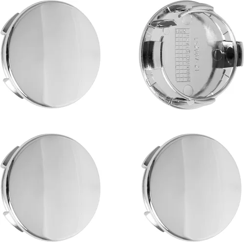 Vista 47 de Tapas centrales de 2.15 pulgadas para aros de Ford Edge Escape Focus Fusion, compatibles con tapas centrales para aros 6M21 1003 AA, paquete de 4