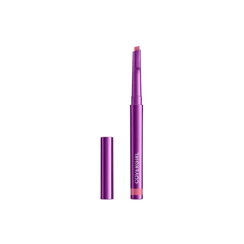Vista 17 de COVERGIRL Simply Ageless Lip Flip Liner, Amazing Petal, paquete de 1