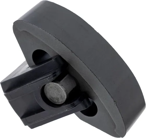 Polaris Conjunto de tensor de cadena para motos de nieve, Vespel, pieza original OEM 1332427, cantidad 1