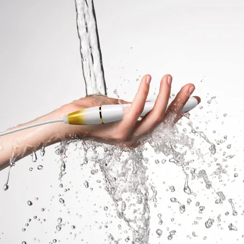 Vista 6 de Masturbator - Varilla de calefacción para muñeca sexual, calentador automático de control de temperatura con calentamiento rápido de 4 minutos