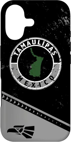 Camisa Tamaulipas Mexico Playera para Tamaulipecos - Funda para iPhone 17