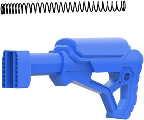 Vista 8 de Accesorios compatibles con pistola de bolas de agua SRB400, SRB400-SUB, SRB1200, SRB375M