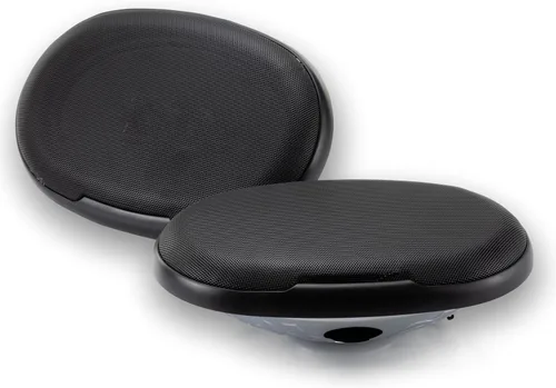 Vista 6 de RetroSound R-693N 6" x 9" Altavoz de repuesto estéreo