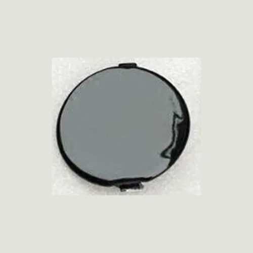 Vista 4 de Para Mazda CX5 CX-5 KE 2012-2016 Car Front Bumper Remolque Gancho Tapa Tapa Remolque Tapa Ojo de Ataque Negro