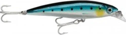 Vista 2 de Rapala X-Rap señuelo de pesca para aguas saladas