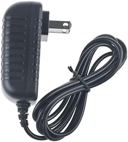 Vista 2 de BestCH Adaptador de AC/DC para Evenflo Modelo: 2951 5161111 5164111 937509 17815326 17815301 Alimentación Deluxe Advanced Double Electric Breast