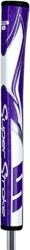 Vista 19 de SuperStroke Zenergy Pistol Golf Putter Grip