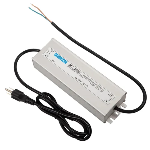 Vista 30 de Controlador LED 12V 60W Transformador impermeable CA 90-240V a CC 12V 5A Fuente de alimentación conmutada de bajo voltaje Convertidor IP67 adecuado