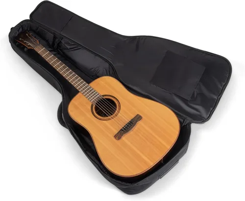 Vista 6 de On-Stage GBA4770 - Bolsa de guitarra acústica estándar
