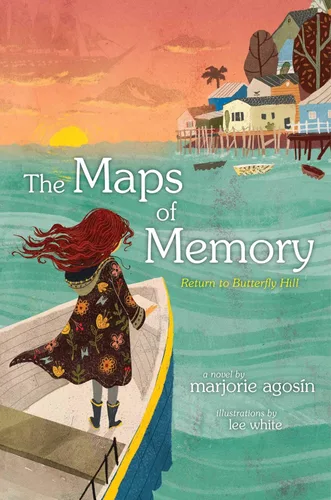 The Maps of Memory Return to Butterfly Hill (The Butterfly Hill Series)