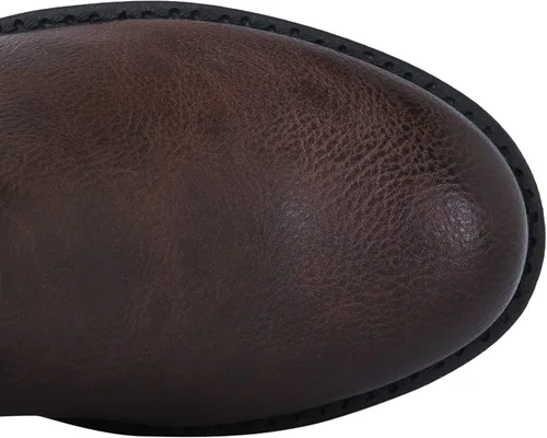 Vista 6 de GLOBALWIN Botas de moda 18YY06 para mujer