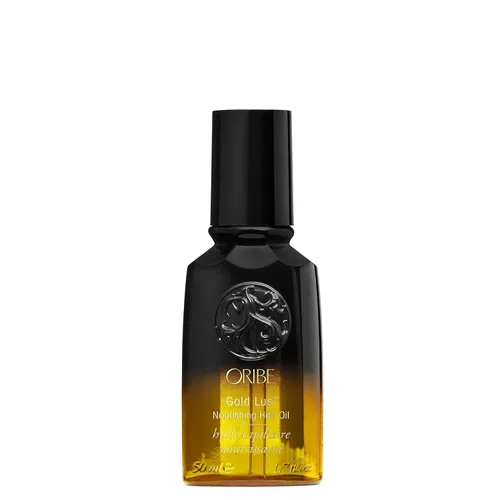 Aceite para el cabello nutritivo Oribe Gold Lust