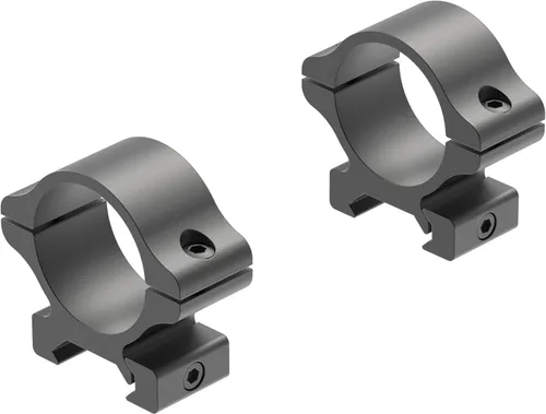 Vista 7 de Anillos de alcance Leupold Rifleman