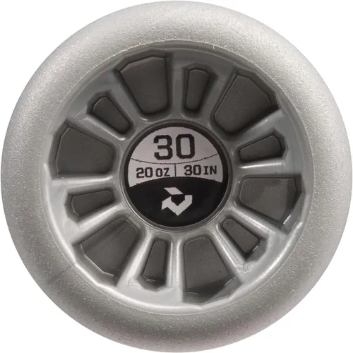 Vista 7 de DeMarini 2023 The Goods (-10) Bate de béisbol de EE. UU., 28, 29, 30 y 31 pulgadas