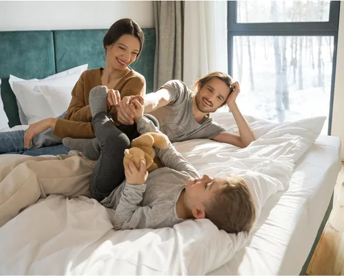 Vista 6 de HOMEIDEAS Sábanas de cama tamaño completo – Juego de 6 piezas (azul aguamarina) – Sábanas de ropa de cama de microfibra cepillada extra suave