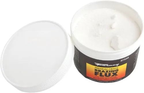 Forney 37250 Flujo de soldadura fuerte, envase de 8 onzas