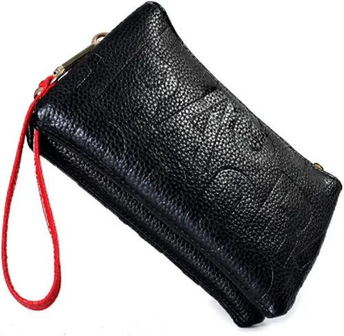 Vista 4 de Bolsos de mujer Hobo Bolsos de hombro Tote PU Bolsos de cuero Moda Bolsas de gran capacidad