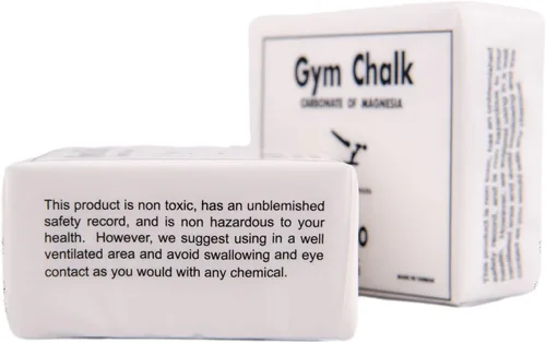 Vista 3 de Block Gym Chalk