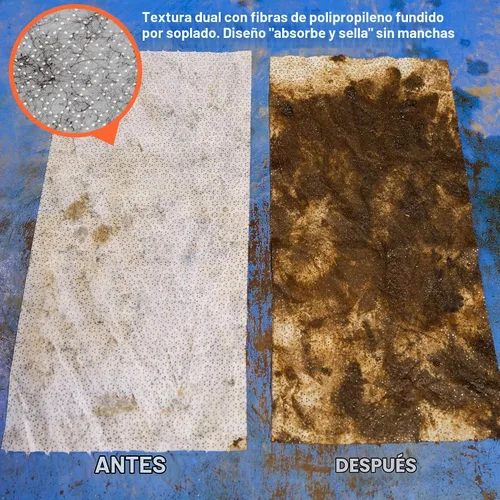 Vista 3 de MiracleWipes Para limpieza resistente (90 unidades) - Limpiador multiusos, cocinas, baños, encimeras, manos, interiores, exteriores, elimina grasa
