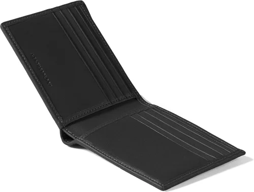Vista 3 de Leatherology Billetera plegable