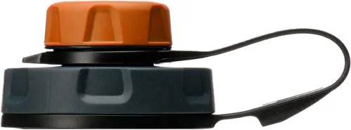 Vista 7 de humangear capCAP+ Convierte aberturas de boca ancha Apertura fácil y segura Material apto para alimentos Tapa de accesorio para botella