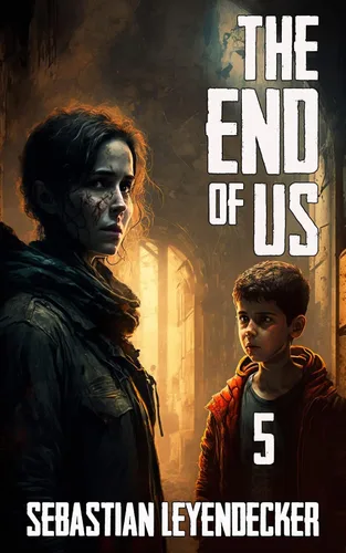 THE END OF US 5 A Post-Apocalyptic Survival Thriller