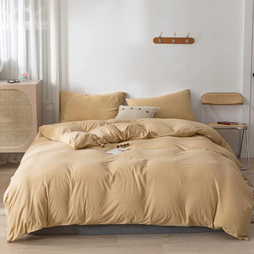 Vista 24 de CLOTHKNOW - Juego completo de edredones de algodón para cama individual, queen, matrimonial, de 3 piezas, para cama de niño y niña