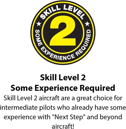 Vista 9 de E-flite RC Airplane UMX Twin Otter BNF Transmisor BNF Batería y cargador no incluidos con AS3X y Safe Select EFLU30050