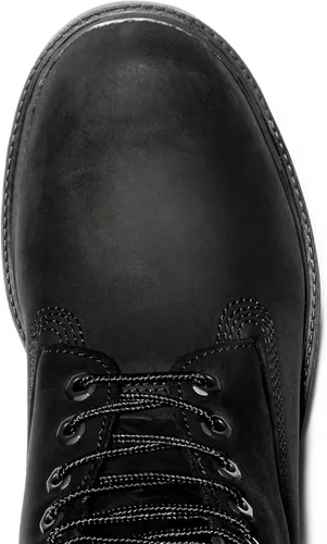 Vista 3 de Timberland - Botas impermeables de calidad prémium para hombre, 6pulgadas