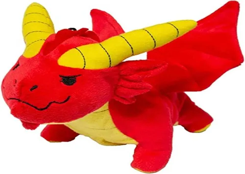 Producto oficial de Dungeons & Dragons Merchandise.