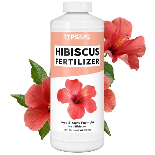 Vista 7 de Fertilizante de hibisco para plantas tropicales y con flores, alimento líquido para plantas, 1 galón (128 oz)