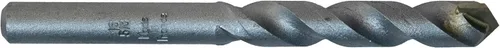 Vista 21 de Century Drill & Tool 86932 Broca para mampostería sónico, 1/2" x 12